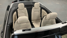 Mercedes-Benz C-Class C200 AMG Line Premium 2dr 9G-Tronic Petrol Cabriolet